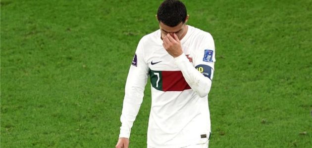 رونالدو وحارس إفريقي في التشكيل الأسوأ لـ كأس العالم قطر 2022 | كورة لايف تيفي | koora live Tv | مباريات اليوم بث مباشر جوال kooralive