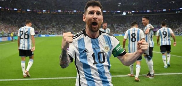 مجلس الاتحاد الدولي يوضح سبب عدم إلغاء هدف ميسي في نهائي كأس العالم | كورة لايف تيفي | koora live Tv | مباريات اليوم بث مباشر جوال kooralive