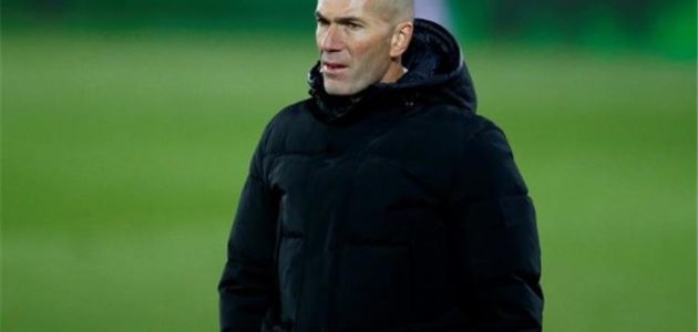 زيدان يعود إلى التدريب بعد اقتراب ديشامب من تمديد عقده مع فرنسا | كورة لايف تيفي | koora live Tv | مباريات اليوم بث مباشر جوال kooralive