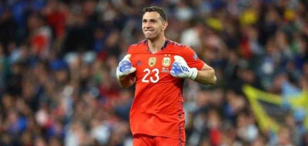 مارتينيز يسخر من مبابي في احتفالات كأس العالم | كورة لايف تيفي | koora live Tv | مباريات اليوم بث مباشر جوال kooralive