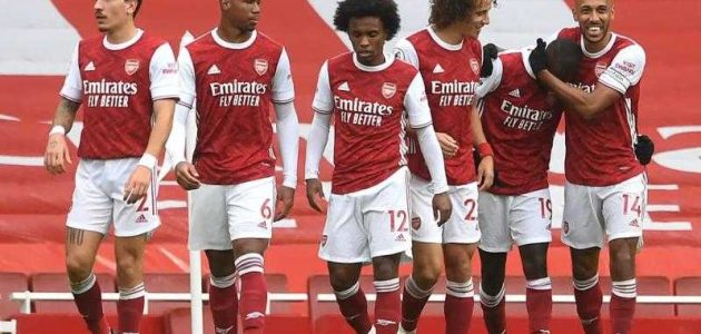 أرسنال يُجدد عقد نجم الفريق.. شاهد التفاصيل | كورة لايف تيفي | koora live Tv | مباريات اليوم بث مباشر جوال kooralive