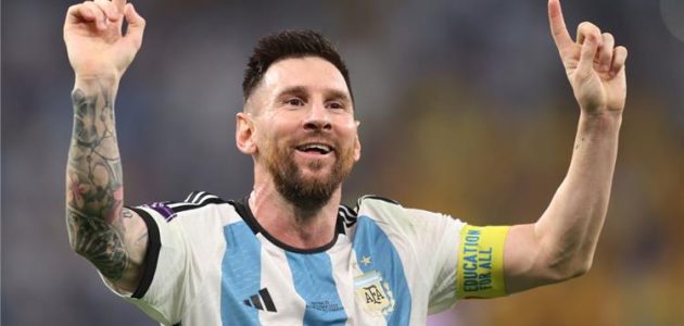 صورة.. مقترح بوضع صورة ميسي على عملة أرجنتينية بعد الفوز بـ كأس العالم | كورة لايف تيفي | koora live Tv | مباريات اليوم بث مباشر جوال kooralive