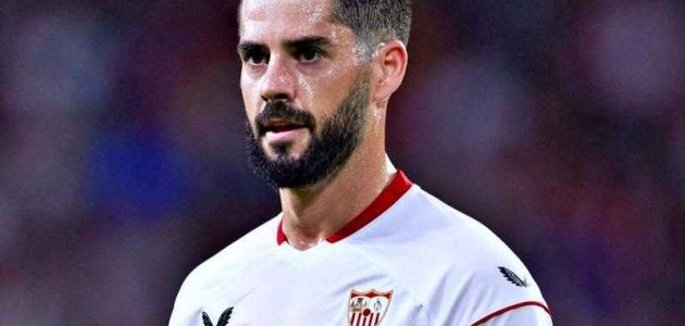 إشبيلية يعلن فسخ عقد إيسكو بعد 4 أشهر من انضمامه | كورة لايف تيفي | koora live Tv | مباريات اليوم بث مباشر جوال kooralive