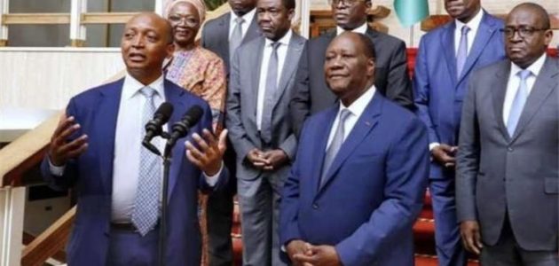 موتسيبي: على الجميع التعلم من المغرب.. ولن أقبل بـ المنتخبات الضعيفة في إفريقيا | كورة لايف تيفي | koora live Tv | مباريات اليوم بث مباشر جوال kooralive