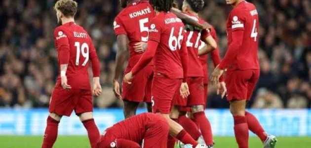 ليفربول يقترب من ضم زميل ميسي في الميركاتو الشتوي | كورة لايف تيفي | koora live Tv | مباريات اليوم بث مباشر جوال kooralive