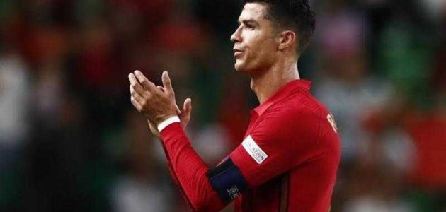 اينتراخت فرانكفورت: رونالدو عرض علينا من أجل التعاقد معه | كورة لايف تيفي | koora live Tv | مباريات اليوم بث مباشر جوال kooralive