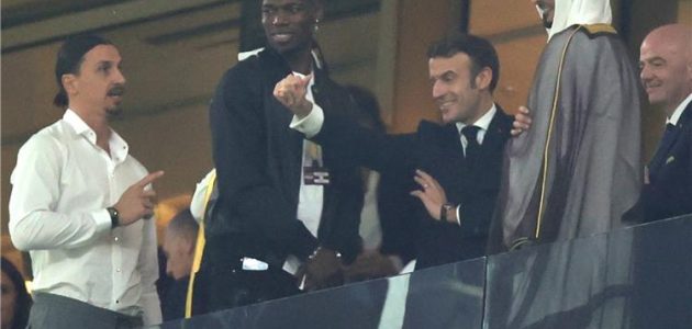 إبراهيموفيتش يشيد بمونديال قطر ويعلق على نهائي الأرجنتين وفرنسا | كورة لايف تيفي | koora live Tv | مباريات اليوم بث مباشر جوال kooralive