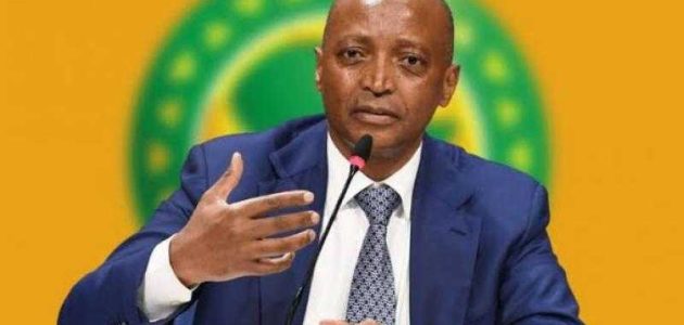 موتسيبي: المنتخبات الإفريقية قادرة على الفوز بكأس العالم | كورة لايف تيفي | koora live Tv | مباريات اليوم بث مباشر جوال kooralive