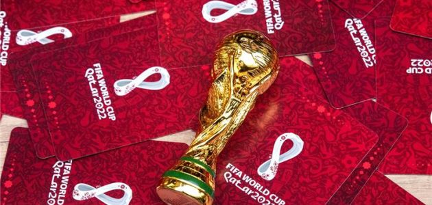 فيديو | بينها هدف عربي.. فيفا يعلن 10 أهداف مرشحة لجائزة الأفضل في كأس العالم 2022 | كورة لايف تيفي | koora live Tv | مباريات اليوم بث مباشر جوال kooralive