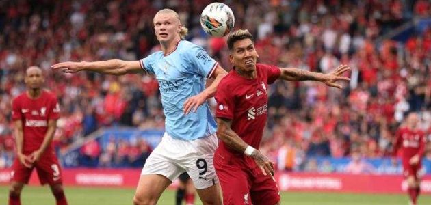 التشكيل المتوقع لمواجهة ليفربول ضد مانشستر سيتي| صلاح يواجه هالاند | كورة لايف تيفي | koora live Tv | مباريات اليوم بث مباشر جوال kooralive