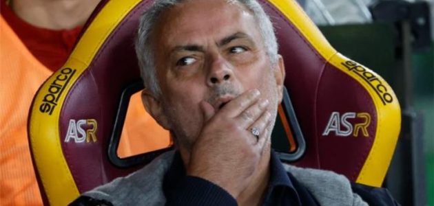 سكاي: الاتحاد البرتغالي يضغط على مورينيو لترك روما | كورة لايف تيفي | koora live Tv | مباريات اليوم بث مباشر جوال kooralive