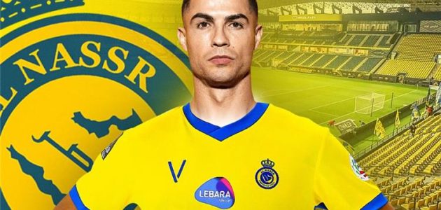 ماركا: ضد بلده.. رونالدو سفيرًا لملف السعودية ومصر واليونان لكأس العالم 2030 | كورة لايف تيفي | koora live Tv | مباريات اليوم بث مباشر جوال kooralive