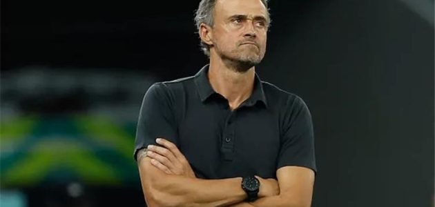 تقارير: البرازيل ترغب في التعاقد مع إنريكي لخلافة تيتي | كورة لايف تيفي | koora live Tv | مباريات اليوم بث مباشر جوال kooralive