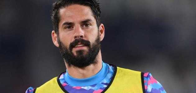 4 أندية إيطالية تتصارع لضم إيسكو بعد رحيله عن إشبيلية | كورة لايف تيفي | koora live Tv | مباريات اليوم بث مباشر جوال kooralive