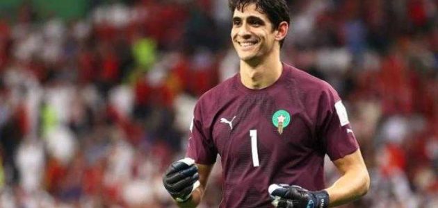 بونو على رأس المرشحين لحصد جائزة أفضل حارس مرمى في العالم 2022 | كورة لايف تيفي | koora live Tv | مباريات اليوم بث مباشر جوال kooralive