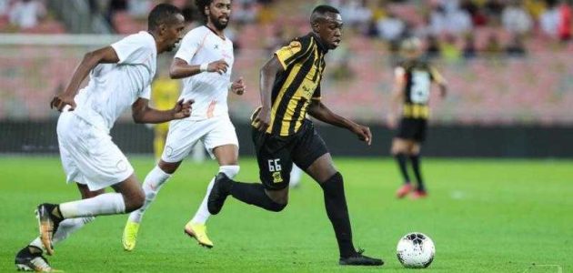 حجازي أساسيًا مع اتحاد جدة والمولد يقود هجوم الشباب | كورة لايف تيفي | koora live Tv | مباريات اليوم بث مباشر جوال kooralive