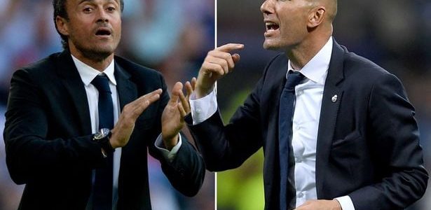 زيدان وإنريكي على رأس قائمة المرشحين لتدريب منتخب البرازيل | كورة لايف تيفي | koora live Tv | مباريات اليوم بث مباشر جوال kooralive