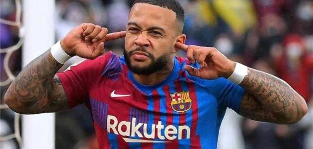 برشلونة يتلقى عرضًا إنجليزيًا لـ ضم ديباي | كورة لايف تيفي | koora live Tv | مباريات اليوم بث مباشر جوال kooralive