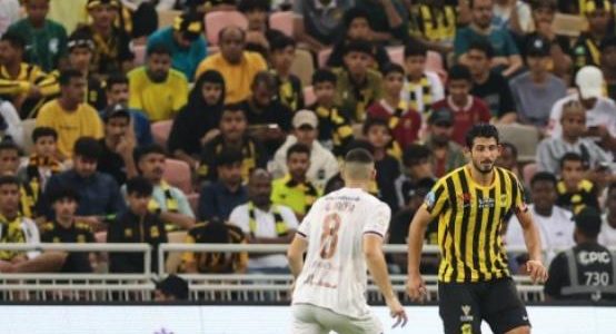 بمشاركة حجازي| اتحاد جدة يخطف بطاقة التأهل لربع نهائي كأس خادم الحرمين على حساب الشباب | كورة لايف تيفي | koora live Tv | مباريات اليوم بث مباشر جوال kooralive