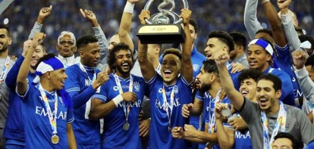 رسميًا| الهلال يشارك في كأس العالم للأندية ممثلًا لـ آسيا | كورة لايف تيفي | koora live Tv | مباريات اليوم بث مباشر جوال kooralive