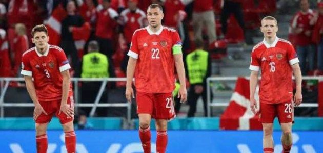 بسبب عقوبات يويفا.. روسيا تدرس الانضمام للاتحاد الآسيوي لكرة القدم | كورة لايف تيفي | koora live Tv | مباريات اليوم بث مباشر جوال kooralive