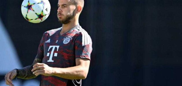 بايرن ميونيخ يبدأ مفاوضات تجديد عقد نجم الفريق | كورة لايف تيفي | koora live Tv | مباريات اليوم بث مباشر جوال kooralive