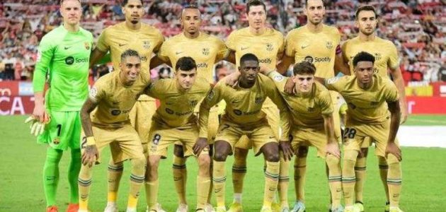 نجم برشلونة يثير غضب إدارة النادي قبل الميركاتو الشتوي| شاهد التفاصيل | كورة لايف تيفي | koora live Tv | مباريات اليوم بث مباشر جوال kooralive