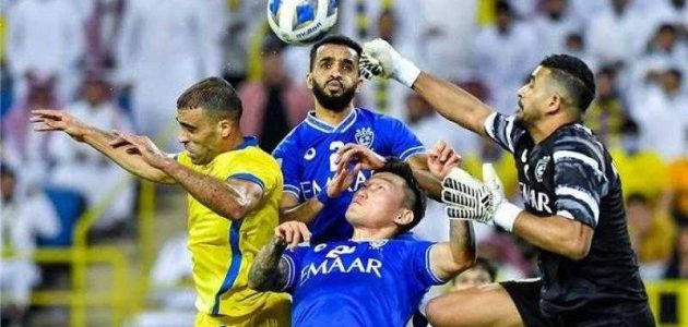 التشكيل المتوقع لفريقي النصر والهلال في قمة الدوري السعودي اليوم | كورة لايف تيفي | koora live Tv | مباريات اليوم بث مباشر جوال kooralive