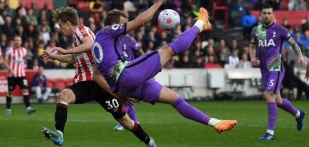 التشكيل الرسمي لمواجهة توتنهام وبرينتفورد في الدوري الإنجليزي | كورة لايف تيفي | koora live Tv | مباريات اليوم بث مباشر جوال kooralive