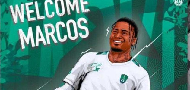 أهلي جدة ينجح في التعاقد مع البرازيلي ماركوس أمارال | كورة لايف تيفي | koora live Tv | مباريات اليوم بث مباشر جوال kooralive