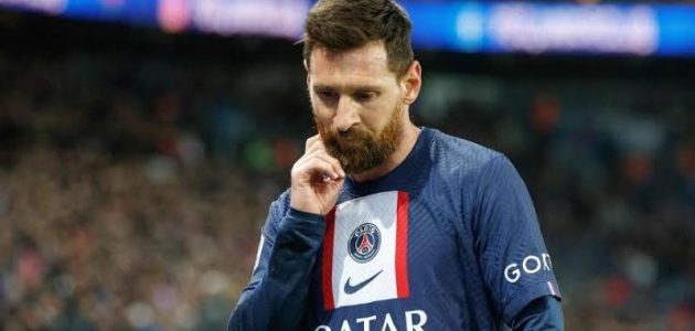 الاتحاد السعودي يكشف حقيقة مفاوضات الهلال مع ميسي | كورة لايف تيفي | koora live Tv | مباريات اليوم بث مباشر جوال kooralive