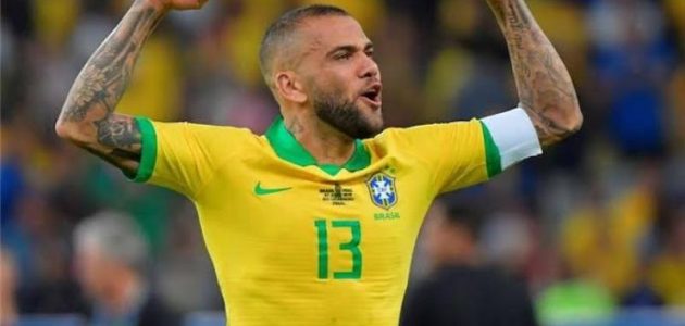 القبض على داني ألفيس بتهمة الاعتداء على سيدة | كورة لايف تيفي | koora live Tv | مباريات اليوم بث مباشر جوال kooralive