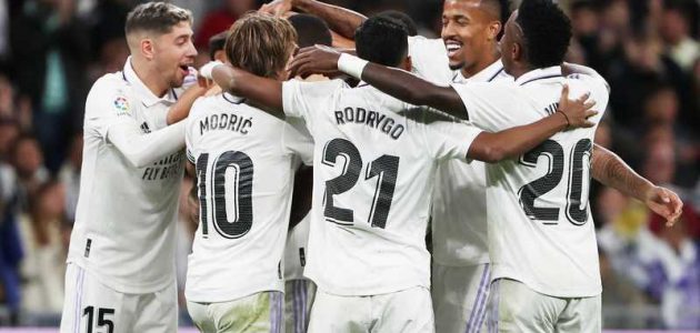 لاتسيو يستهدف ضم نجم ريال مدريد.. شاهد التفاصيل | كورة لايف تيفي | koora live Tv | مباريات اليوم بث مباشر جوال kooralive