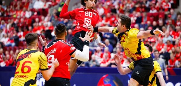 عمرو صلاح: الدنمارك تحاول الضغط على مصر.. ومكافآت للاعبين حال التأهل لنصف النهائي | كورة لايف تيفي | koora live Tv | مباريات اليوم بث مباشر جوال kooralive