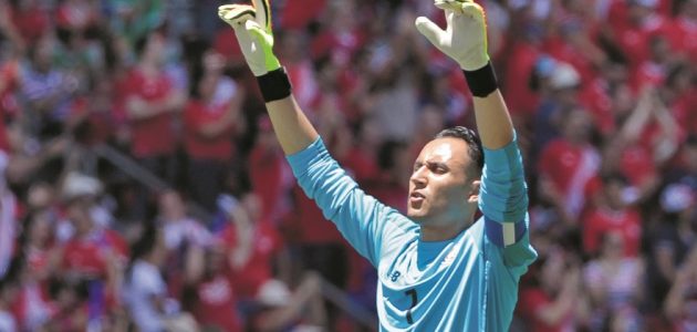 النصر السعودي يسعى للتعاقد مع حارس باريس سان جيرمان بعد إصابة أوسبينا | كورة لايف تيفي | koora live Tv | مباريات اليوم بث مباشر جوال kooralive