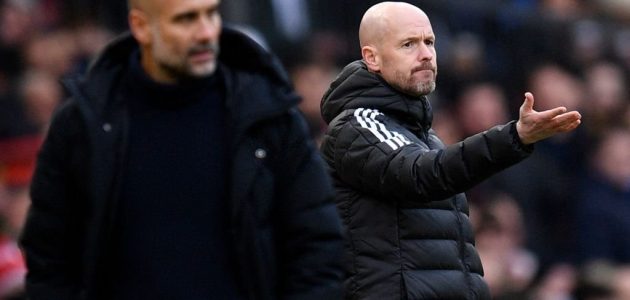 مانشستر يونايتد يهزم سيتي بهدفي راشفورد ويتقدم إلى المركز الثالث في الدوري الإنجليزي | كورة لايف تيفي | koora live Tv | مباريات اليوم بث مباشر جوال kooralive