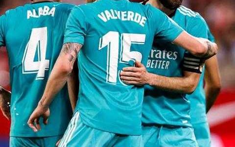 موعد مباراة ريال مدريد وأوساسونا والقنوات الناقلة | كورة لايف تيفي | koora live Tv | مباريات اليوم بث مباشر جوال kooralive