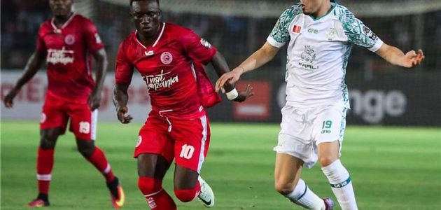 ترتيب المجموعة الثالثة في دوري أبطال إفريقيا بعد فوز الرجاء على سيمبا | كورة لايف تيفي | koora live Tv | مباريات اليوم بث مباشر جوال kooralive