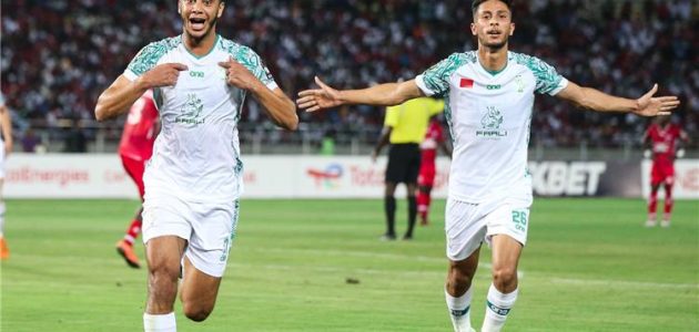 بالفيديو | الرجاء يسحق سيمبا بثلاثية في دوري أبطال إفريقيا | كورة لايف تيفي | koora live Tv | مباريات اليوم بث مباشر جوال kooralive