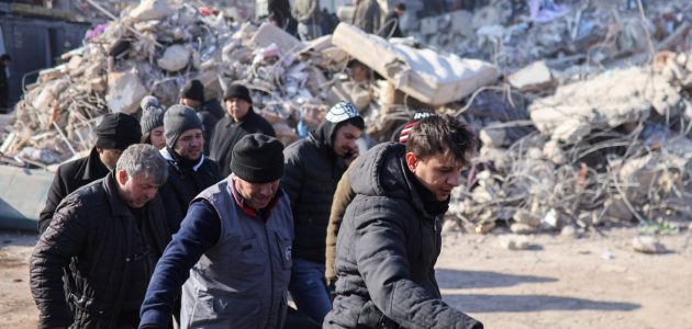 فيفا يخصص مليون دولار مساعدات إنسانية لتركيا وسوريا | كورة لايف تيفي | koora live Tv | مباريات اليوم بث مباشر جوال kooralive