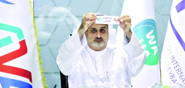 مواجهات قوية ببطولة غرب آسيا للطائرة | كورة لايف تيفي | koora live Tv | مباريات اليوم بث مباشر جوال kooralive