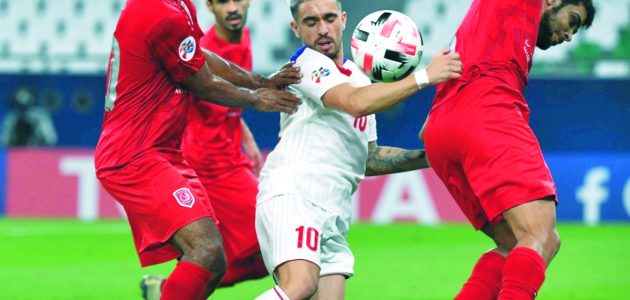 ترتيبات مثالية لاستضافات دوري أبطال آسيا | كورة لايف تيفي | koora live Tv | مباريات اليوم بث مباشر جوال kooralive