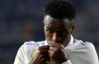 فينسوس يشارك بينزيما ويتفوق عليه | كورة لايف تيفي | koora live Tv | مباريات اليوم بث مباشر جوال kooralive