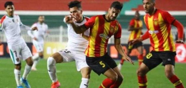 الترجي التونسي يخطف فوز قاتل من شباب بلوزداد ويتصدر مجموعة الزمالك | كورة لايف تيفي | koora live Tv | مباريات اليوم بث مباشر جوال kooralive