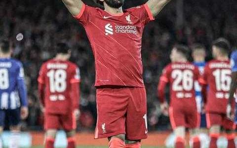 تشكيل ليفربول المتوقع أمام نيوكاسل.. موقف محمد صلاح | كورة لايف تيفي | koora live Tv | مباريات اليوم بث مباشر جوال kooralive