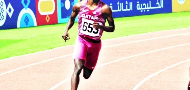 بطلنا عمار إسماعيل يتأهل لنهائي 400 متر | كورة لايف تيفي | koora live Tv | مباريات اليوم بث مباشر جوال kooralive