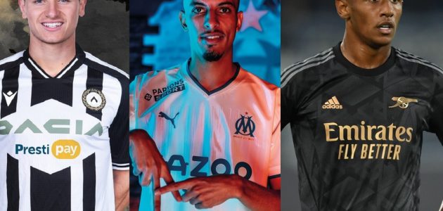 بينهم 3 لاعبين عرب.. إليك أبرز صفقات الساعات الأخيرة في الميركاتو الشتوي الأوروبي | كورة لايف تيفي | koora live Tv | مباريات اليوم بث مباشر جوال kooralive