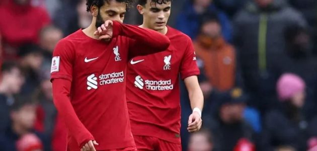 ليفربول يخسر أمام برايتون ويودع بطولة كأس الاتحاد الإنجليزي | كورة لايف تيفي | koora live Tv | مباريات اليوم بث مباشر جوال kooralive