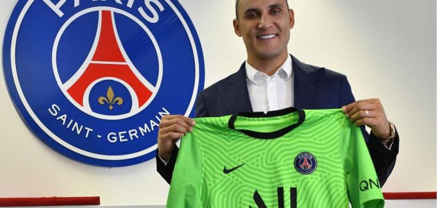 باريس سان جرمان يفتح الباب أمام رحيل حارسه لهذا النادي | كورة لايف تيفي | koora live Tv | مباريات اليوم بث مباشر جوال kooralive