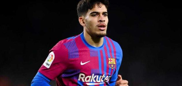 برشلونة يصدم الزلزولي بهذا القرار | كورة لايف تيفي | koora live Tv | مباريات اليوم بث مباشر جوال kooralive